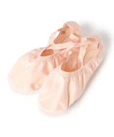 Chacott ストレッチスプリットバレエシューズ