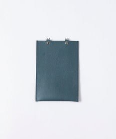TRICOTE LEATHER SMARTPHONE CASE／ レザースマートフォンケース