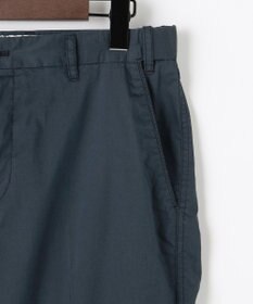 JOSEPH ABBOUD 【ウエストも伸びる!/JAPANファブリック】ヴィンテージコットン ストレッチ パンツ