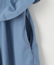 Feroux 【接触冷感・UVカット・吸水速乾】ラッシュガードペプラム オールインワン