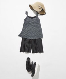 ANY SIS 【3SET】フレア スイムウェア