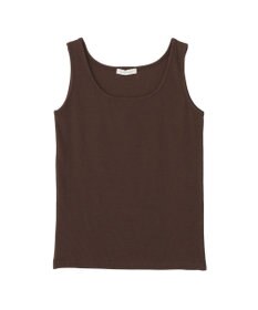 Green Parks 機能付テレコリブタンクトップⅡ