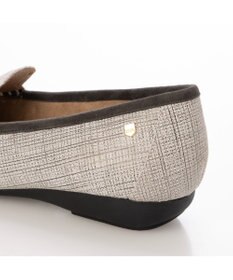 ing <ing>リラックスモカシンシューズ