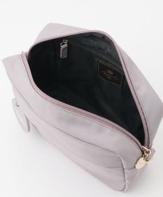 TOCCA 【WEB限定＆一部店舗限定】ARIA CAMERA BAG バッグ
