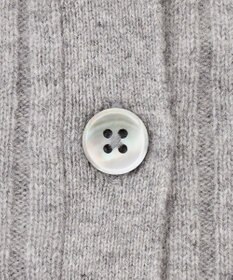 23区 【見上愛さん着用/洗える】ピュアカシミヤ 2WAY スヌード