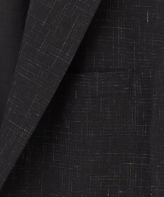 JOSEPH HOMME 【HIGH GRADE LINE】カスリウールワッシャー　ジャケット