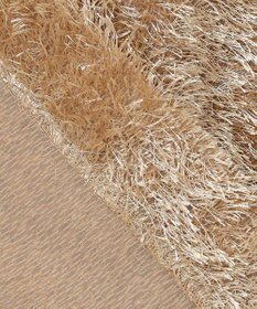 BEIGE， 【GISELe 4月号掲載】KOCHIA / ファージャカードクルーネックブラウス