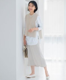 23区 プランプラリエットネックレス