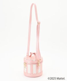 ANY KIDS 【Barbie(TM)】バニティポシェット