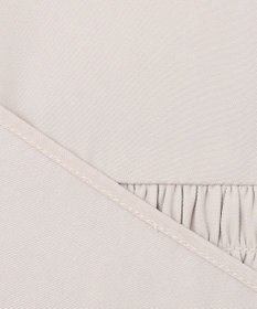 ANY SIS S 【洗える】かさねシャーリング ブラウス