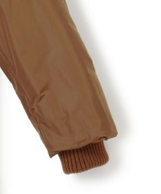 ICB ニットコンビアウター