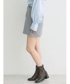 earth music&ecology ショートパンツ