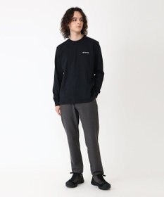 Columbia Columbia/ エクスプローラーズキャニオンロングスリーブTシャツ /コロンビア