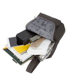 ACE BAGS & LUGGAGE HAyU × ace. フィカス リュックサック A4サイズ 19105 ハユ