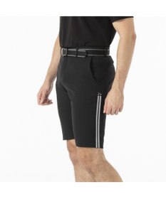 ZERO HALLIBURTON 【撥水・通気性】 ダブルリブエアーインプレッションショートパンツ ZHG-M5S11d 82967