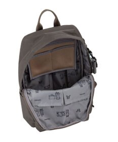 ACE BAGS & LUGGAGE HAyU × ace. フィカス リュックサック A4サイズ 19105 ハユ