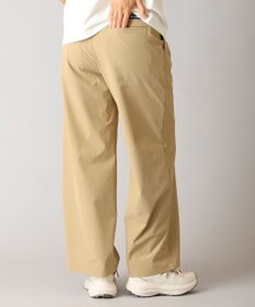 Columbia Columbia/ ウィメンズデビルズブラッシュワイドパンツ /コロンビア