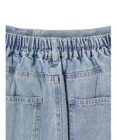 Green Parks ・ＥＬＥＮＣＡＲＥ　ＤＵＥ　デニムロングスカート