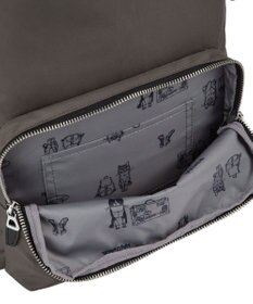 ACE BAGS & LUGGAGE HAyU × ace. フィカス リュックサック A4サイズ 19105 ハユ