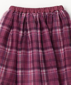 ANY KIDS チュール スカッツ