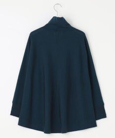 J.PRESS LADIES S 【WEB限定カラーあり・洗える】EASY WOOL チュニック ニット