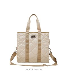 ROOTOTE 1162【大容量:キャリーケース装着可能】SC.グランデボックス.グリスン-A