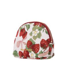 Maison de FLEUR いちごゴブランポーチ