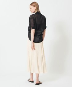 BEIGE， YUZU / ニットトップス