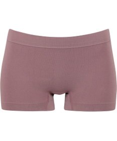 Wing ショーツ ワンサイズ(S~LL) よく伸びてここちよくフィット 【マッチミーショーツ ONESIZE】 １分丈 ボーイレングス はきこみ丈ふつう EC4710 ウイング／ワコール