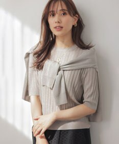 組曲 ライトラメニット アンサンブル