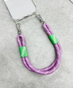 WEGO ロープハンドストラップ