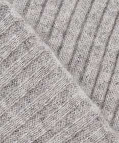 23区 【見上愛さん着用/洗える】ピュアカシミヤ 2WAY スヌード