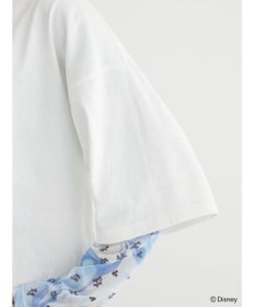 Green Parks Ｄｉｓｎｅｙ／ショート丈グラフィックＴＥＥ