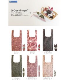 ROOTOTE 2661【ギフトにオススメ！エコバッグ】/ EU.ルーショッパー.Epicerie（エピスリー）-A
