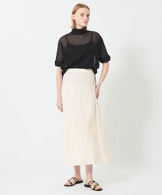 BEIGE， YUZU / ニットトップス