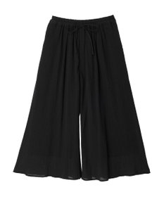 earth music&ecology ガウチョパンツ