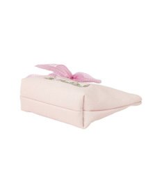 Maison de FLEUR いちごポーチ