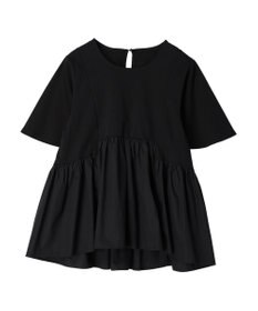 Green Parks ・ＥＬＥＮＣＡＲＥ　ＤＵＥイソザイキリカエプルオーバー