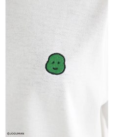 Green Parks ジョグマン／ワンポイントリンガーＴシャツ
