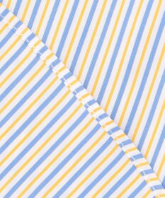 J.PRESS MEN 【J.PRESS ORIGINALS】SOKTAS Regular Collar Shirt / Baggy Fit