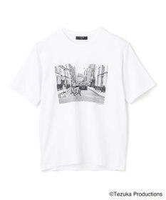JOSEPH HOMME 鉄腕アトム×JOSEPH HOMME　PHOTO PRINT Tシャツ