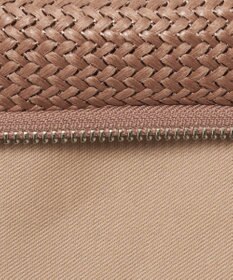 russet メッシュショルダーバッグ(CE-1767)
