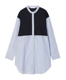 Green Parks 比翼カットドッキングチュニック