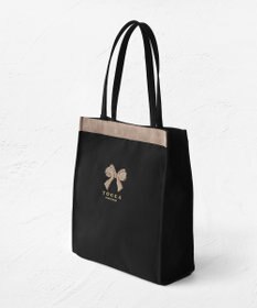 TOCCA PUFFY ICON SUBBAG サブバッグ【星風まどかさん着用】