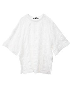 Green Parks ・ＳＵＧＡＲ　ＳＰＯＯＮ　シャーリングカットレースＴＥＥ