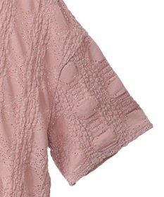 Green Parks ・ＳＵＧＡＲ　ＳＰＯＯＮ　シャーリングカットレースＴＥＥ