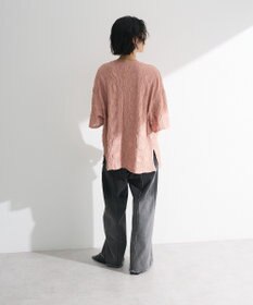 Green Parks ・ＳＵＧＡＲ　ＳＰＯＯＮ　シャーリングカットレースＴＥＥ