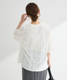 Green Parks ・ＳＵＧＡＲ　ＳＰＯＯＮ　シャーリングカットレースＴＥＥ