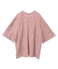 Green Parks ・ＳＵＧＡＲ　ＳＰＯＯＮ　シャーリングカットレースＴＥＥ