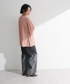 Green Parks ・ＳＵＧＡＲ　ＳＰＯＯＮ　シャーリングカットレースＴＥＥ